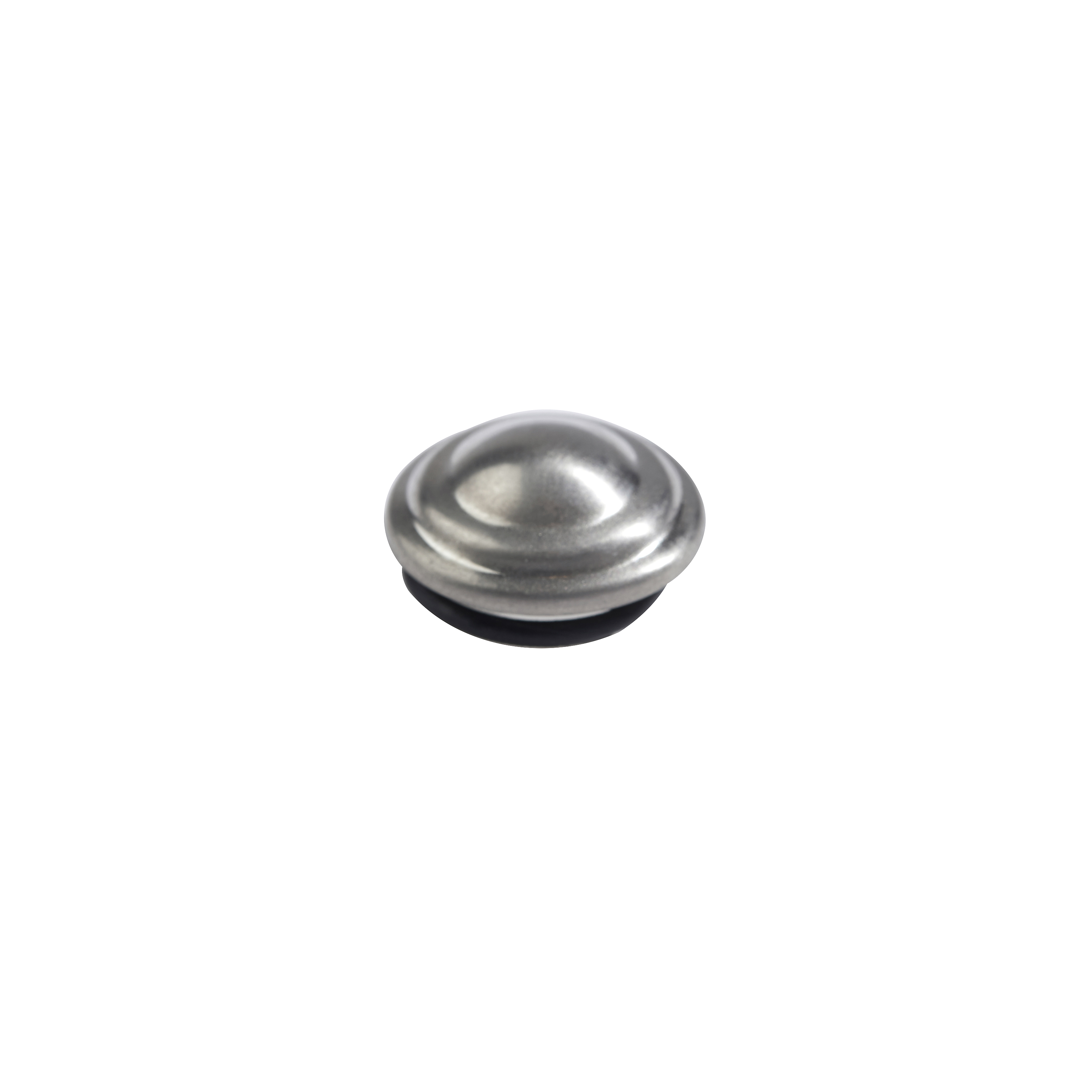 Amarilis/Hampton Index Button Cap with O-Ring for Faucet Handle